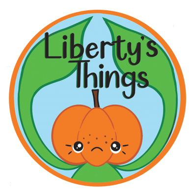 Libertys Things Home