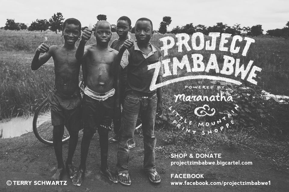 Project Zimbabwe