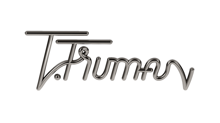 T Truman Home