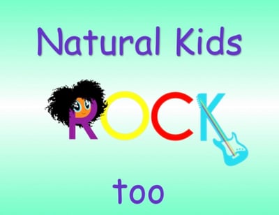 Natural Kids Rock too