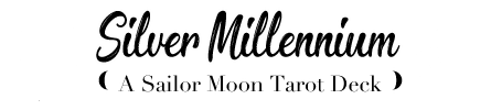 silvermillenniumtarotdeck
