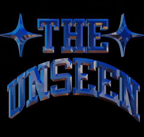 Theunseen Home