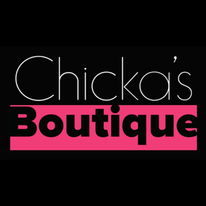 Chicka’s Boutique  Home
