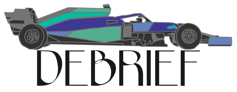 Debrief Magazine Home