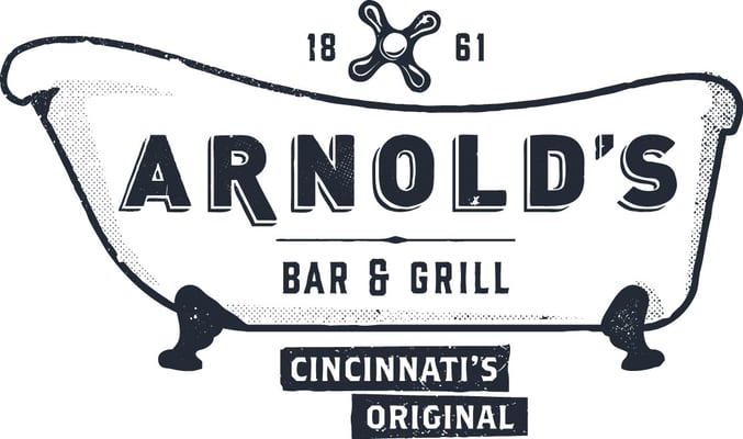 Arnold's Bar and Grill Home