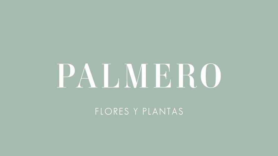 Flores Palmero