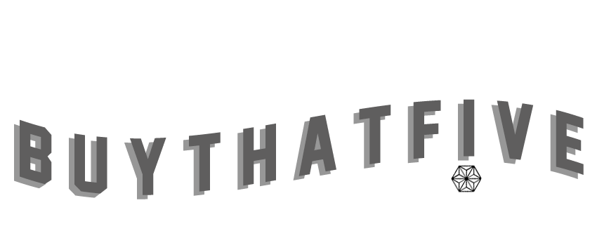 Buythatfive Home