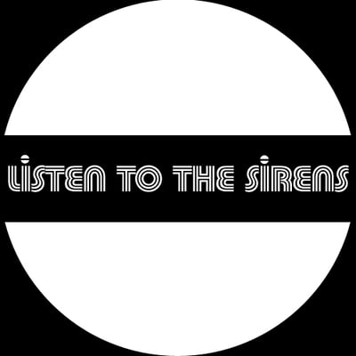Listen To The Sirens Home
