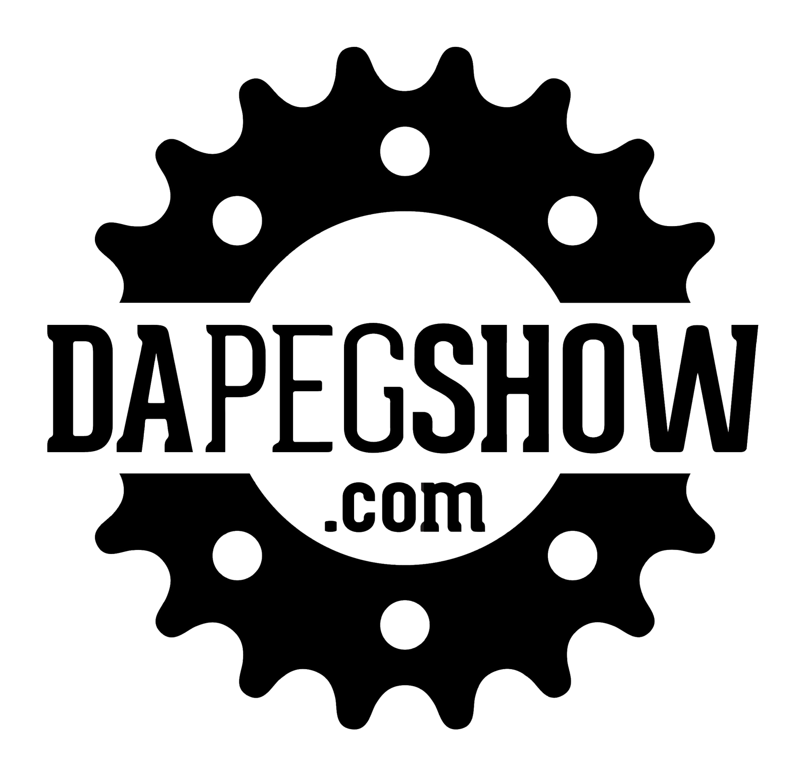 Da Peg Show