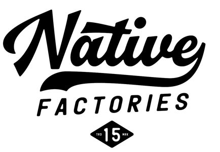 Native Factories Home