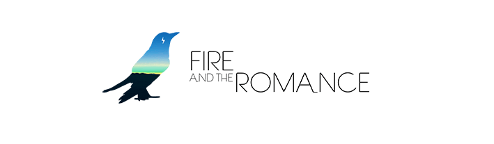 Fire and the Romance - Official Store