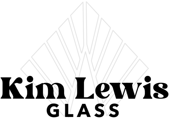 Kim Lewis Glass Home