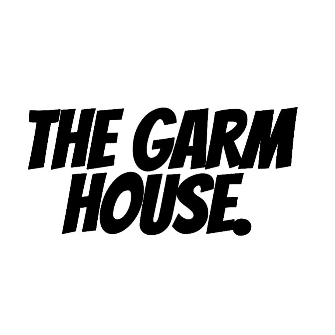 thegarmhouse Home