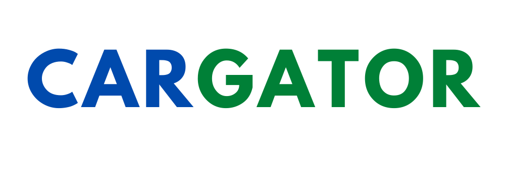 CarGator Home
