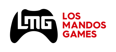 Los Mandos Games Official Merch