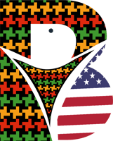 Black in America Home