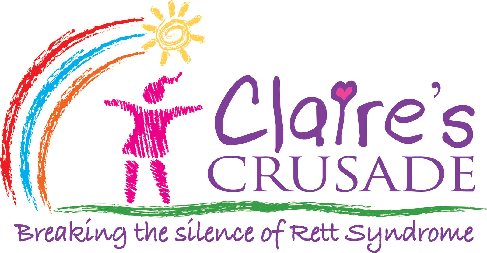 Claire's Crusade