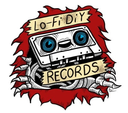 Lo-Fi DiY Records Home