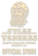 Les Jules Vénères - Men's Roller Derby from L.A. 