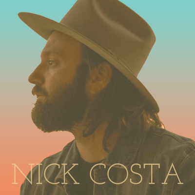 Nick Costa