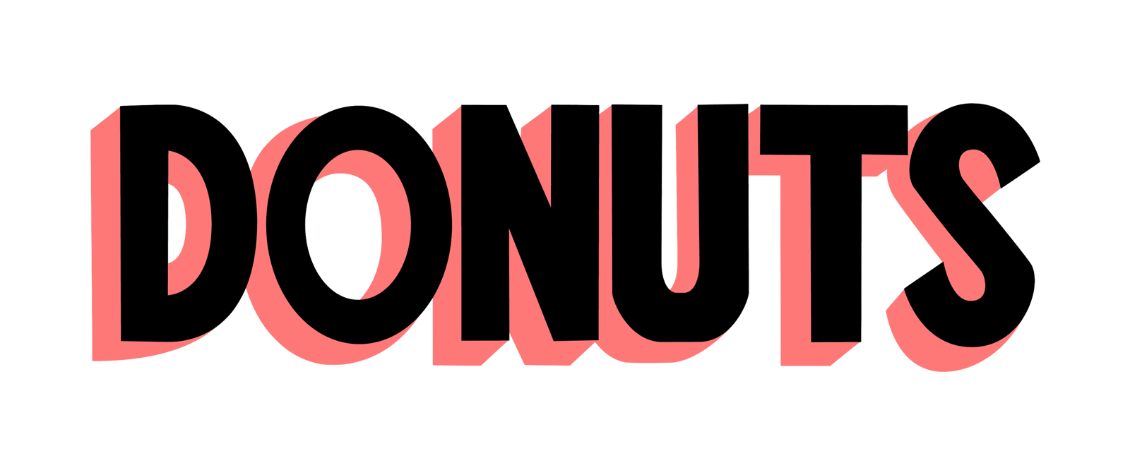 DONUTS