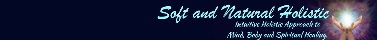 Soft and Natural Holistic Home