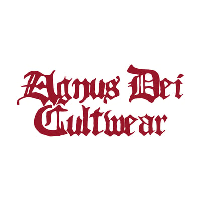 Agnus Dei Cultwear Home