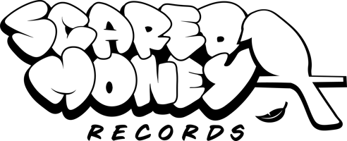 Scared Money Records Home