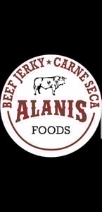 ALANIS FOODS Home