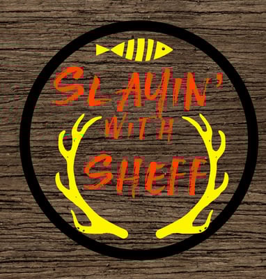 Slayin' with Sheff Home