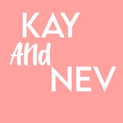 Kay And Nev jewelry 