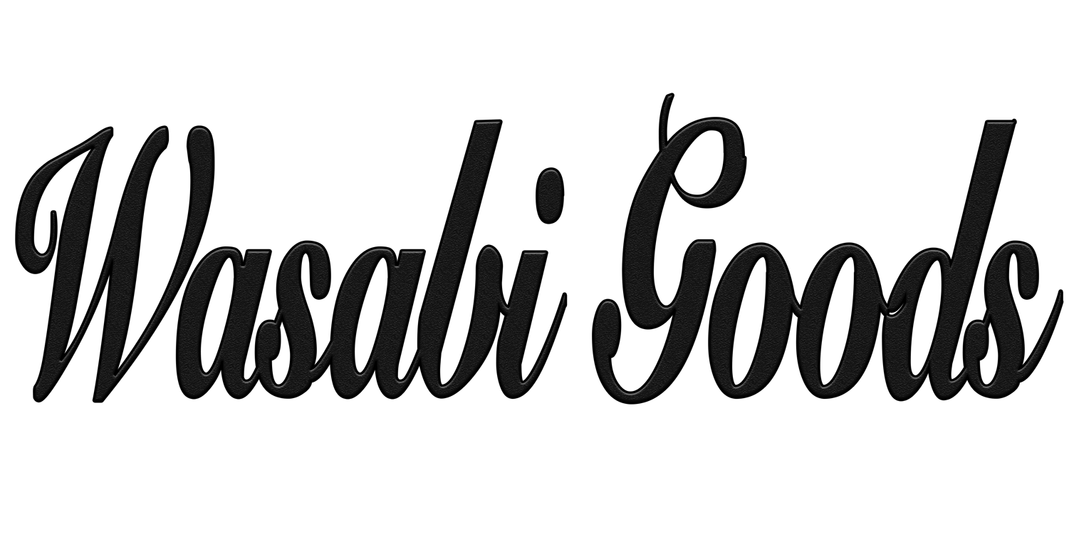 Wasabi Goods