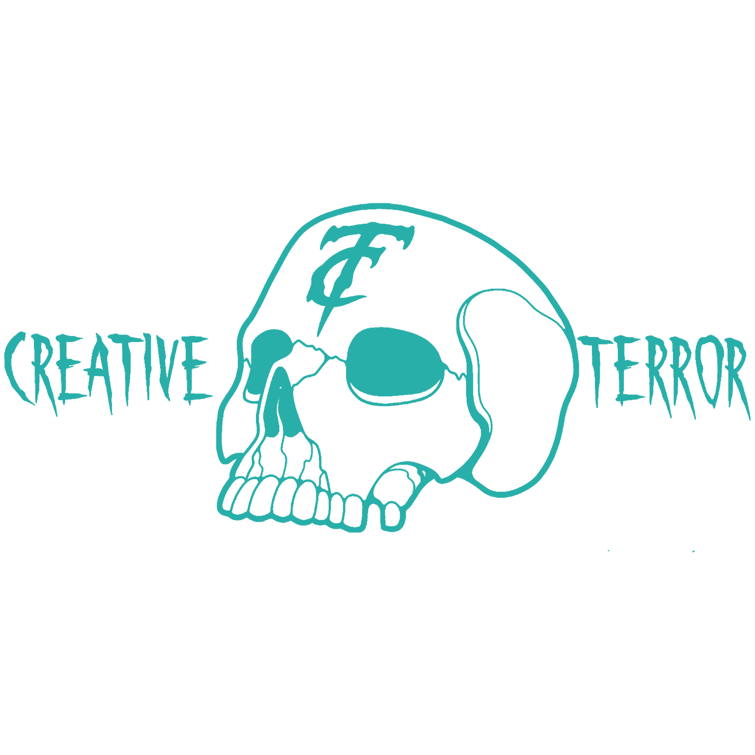 Creative Terror Home