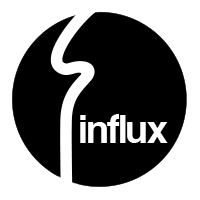 Influx Collectibles Home