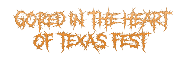 Gored In The Heart Of Texas Fest Home