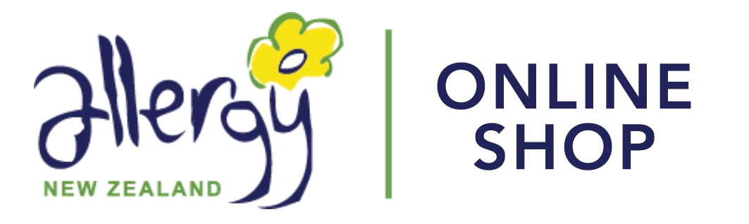 Allergy NZ Home