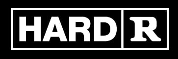 Hard R