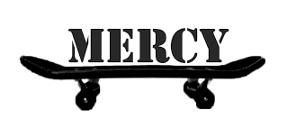 Mercy Skateboarding