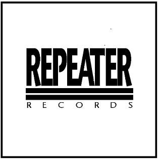 Repeater Records
