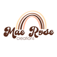 Mae Rose Creations Home