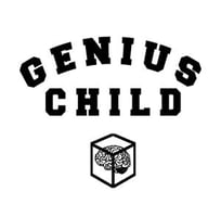 GENIUS CHILD  Home