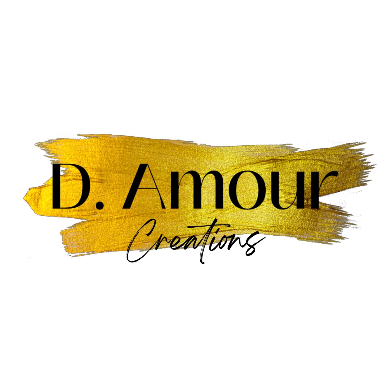 D. Amour Creations Home