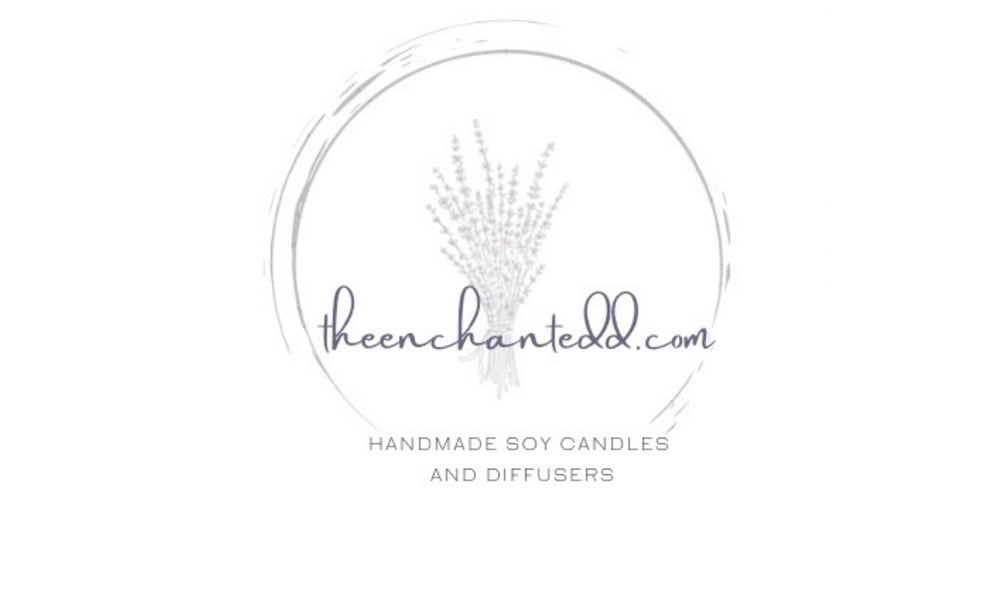 the.enchantedd Home