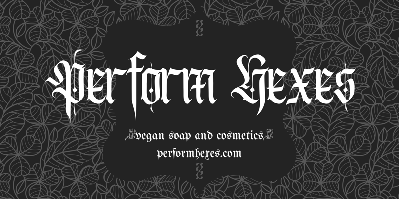Perform Hexes Home