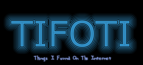 Tifoti Home