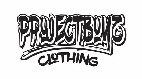 ProjectBoyzClothing Home