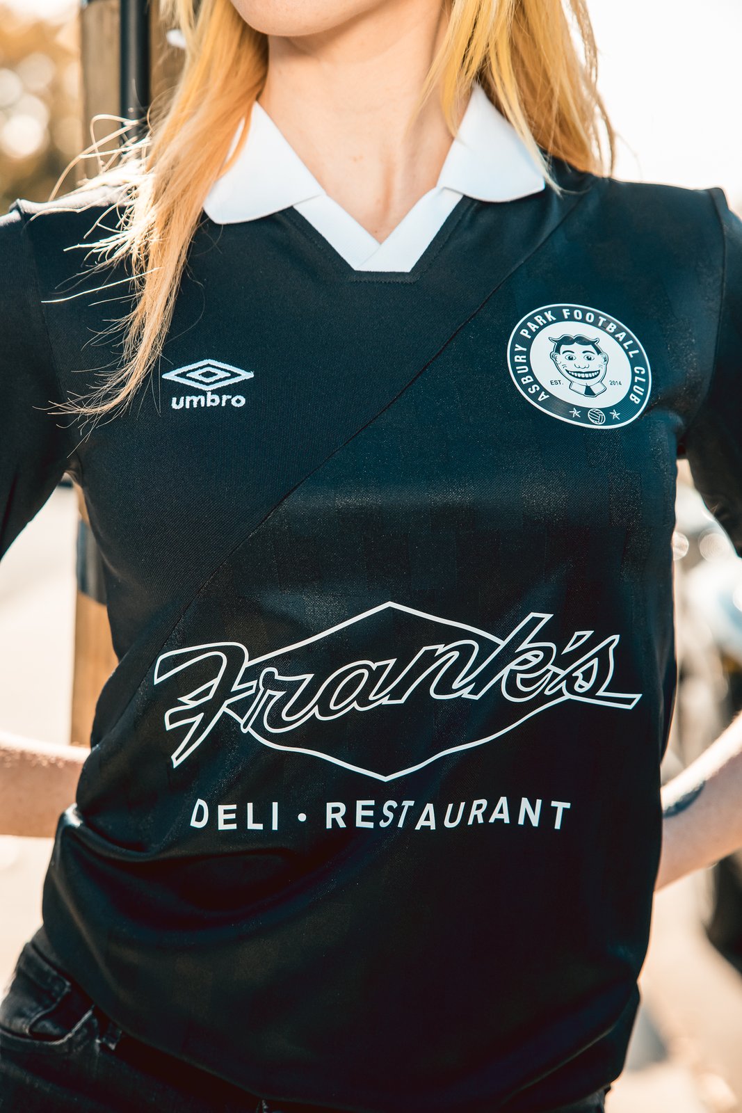 asbury park football club shirt