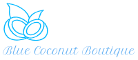 Blue Coconut Boutique