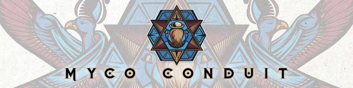 Myco Conduit  Home