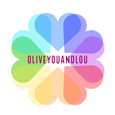 OliveYouandLou